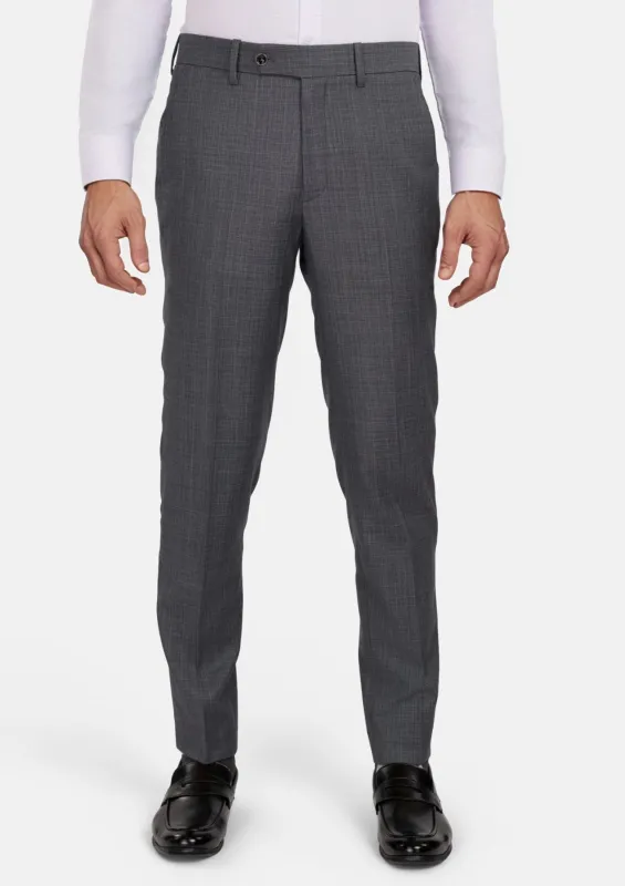 Anchor Grey Pants sold by Sartoro