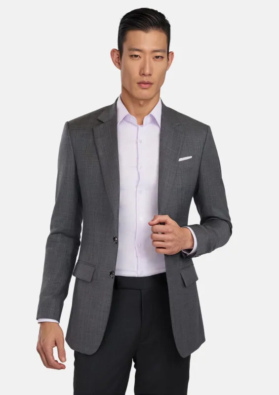 Anchor Grey Astor Jacket sold by Sartoro