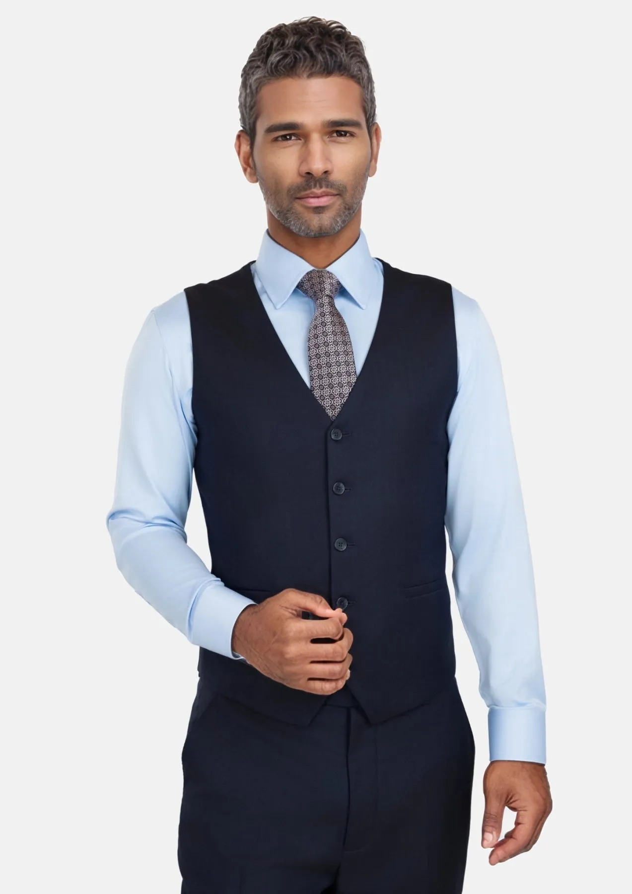 Imperial Navy Vest sold by Sartoro product image thumbnail 4
