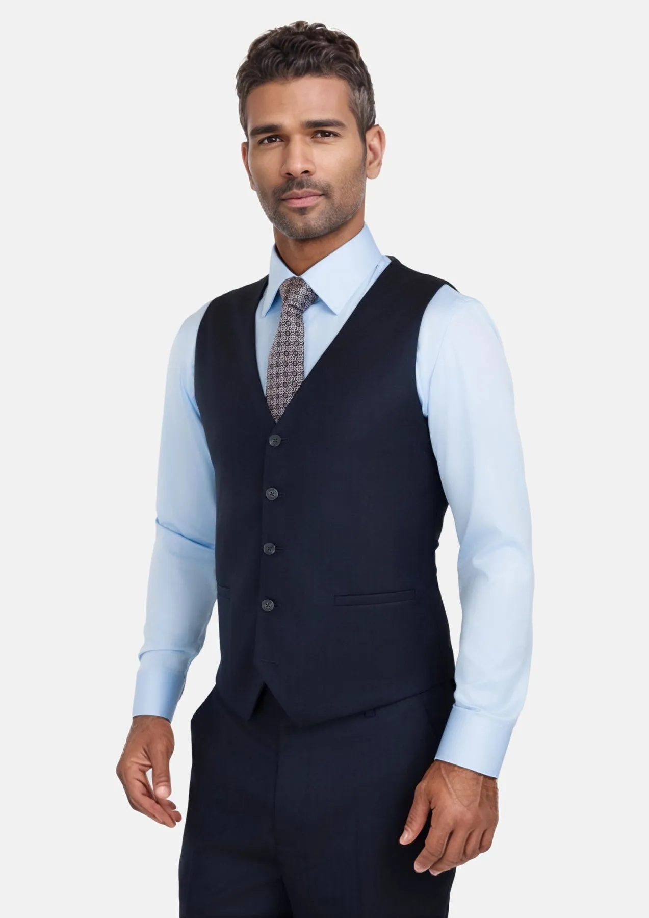 Imperial Navy Vest sold by Sartoro product image thumbnail 2