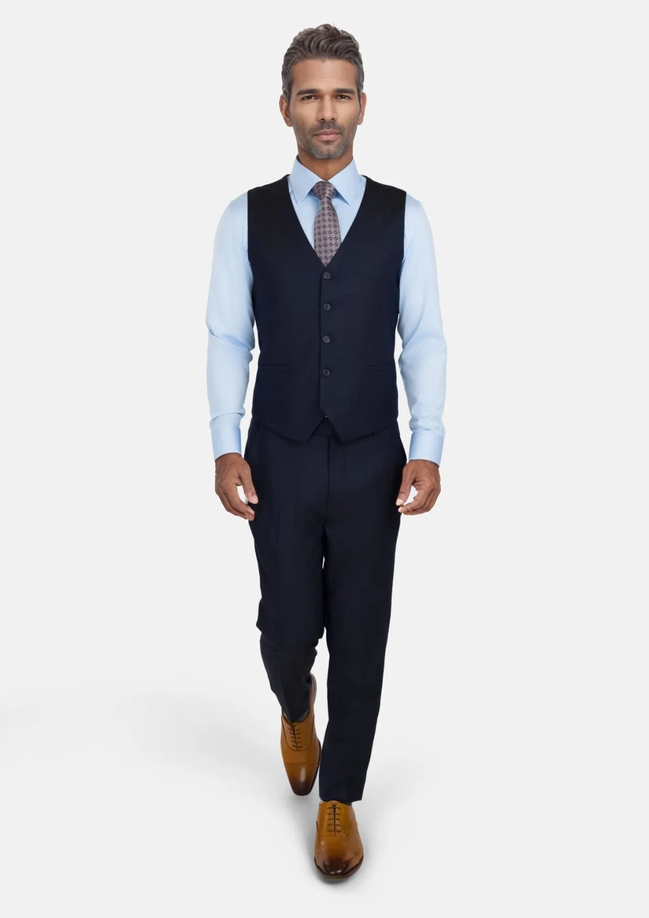 Imperial Navy Vest sold by Sartoro product image thumbnail 5