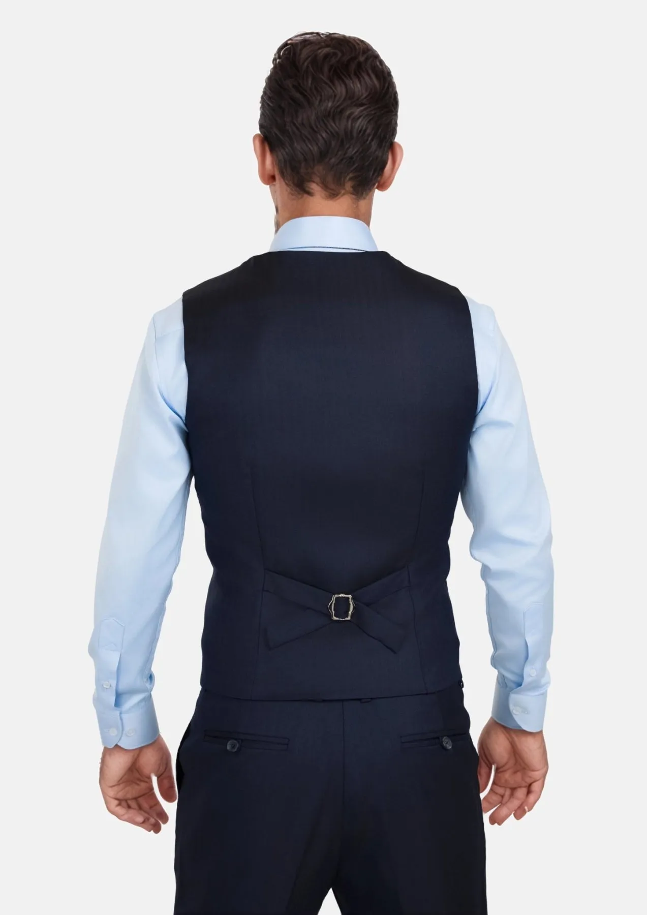 Imperial Navy Vest sold by Sartoro product image thumbnail 3