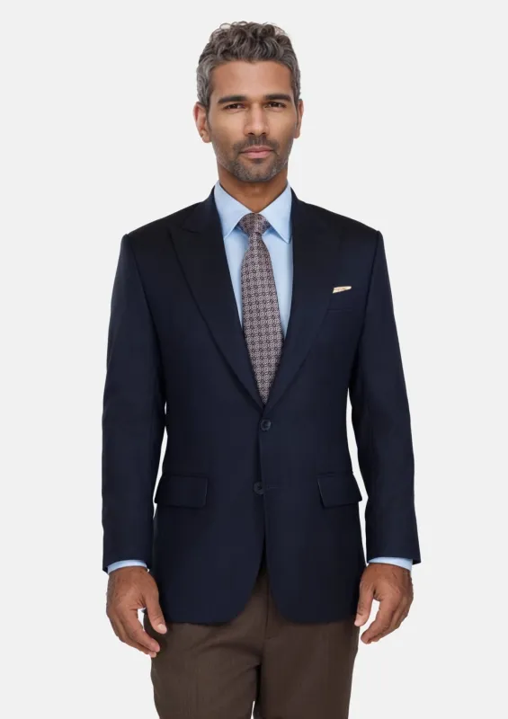 Imperial Navy Bryant Jacket sold by Sartoro