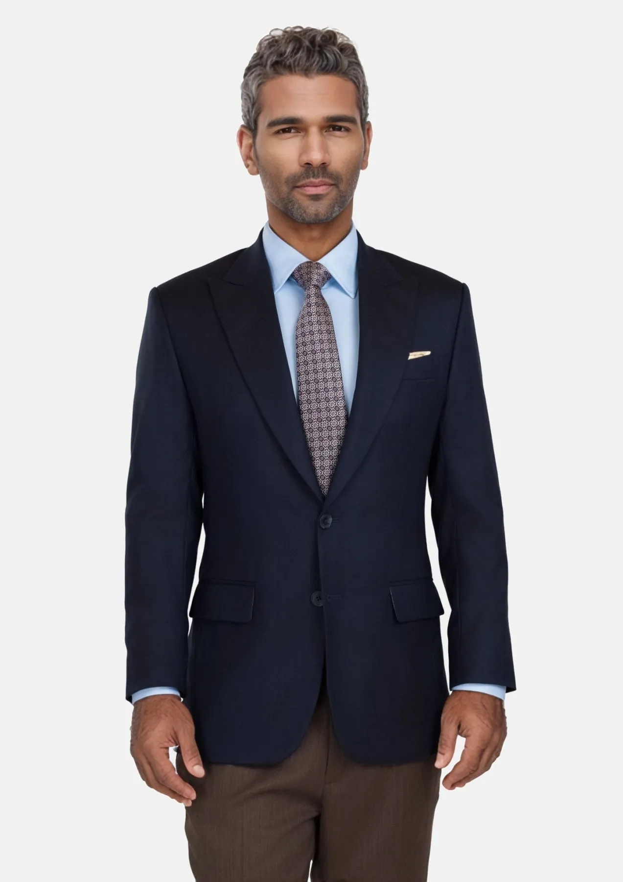 Imperial Navy Bryant Jacket sold by Sartoro