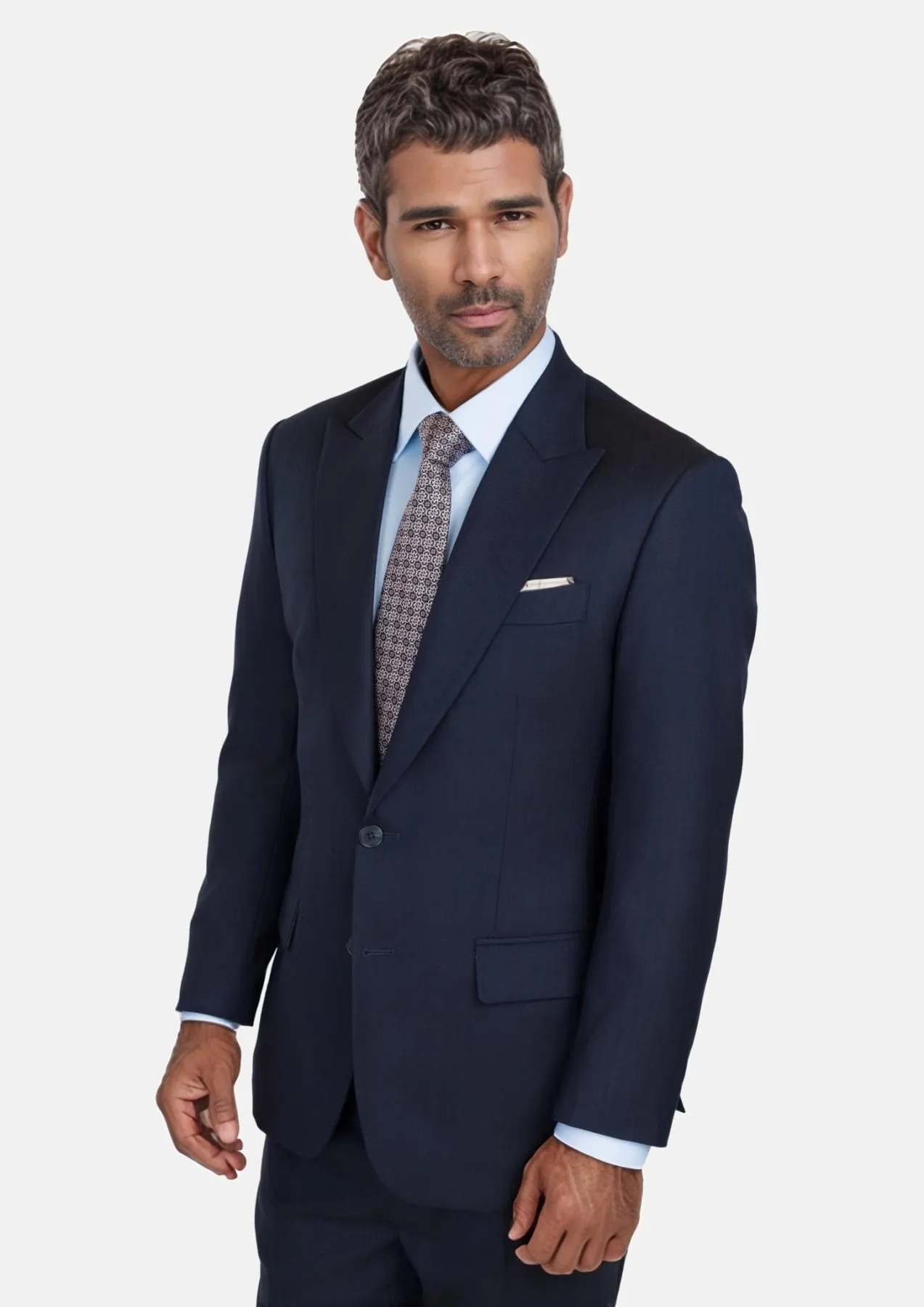 Imperial Navy Bryant Suit sold by Sartoro product image thumbnail 3