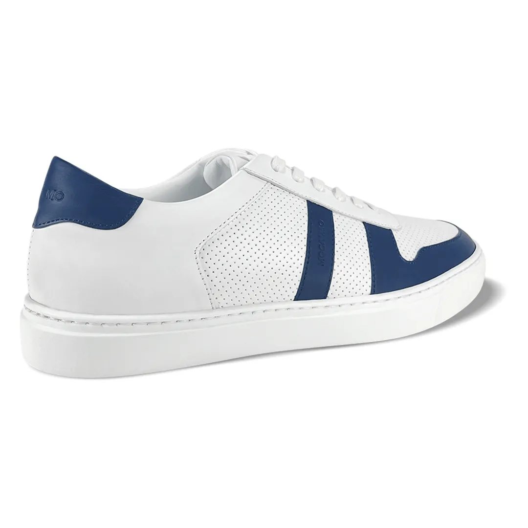 Men's Otello - Blue sold by Sartoro product image thumbnail 5