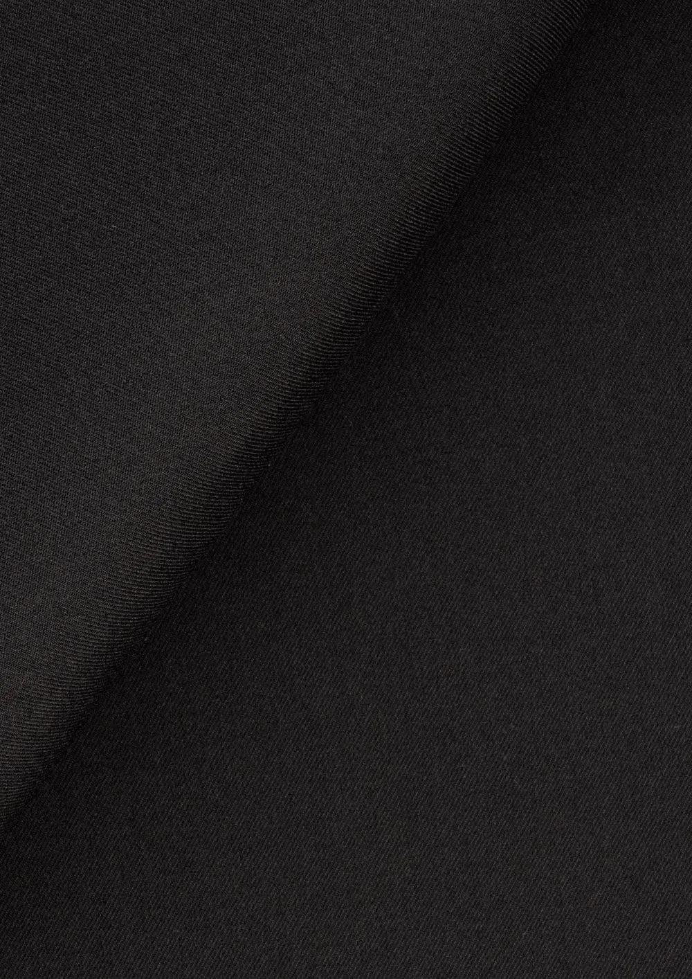 Midnight Black Stretch Pants sold by Sartoro product image thumbnail 5