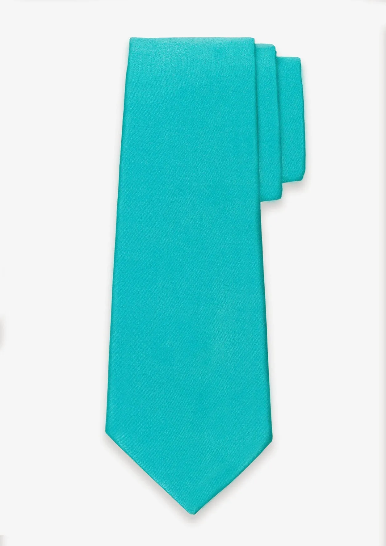 Capri Blue Tie sold by Sartoro product image thumbnail 4
