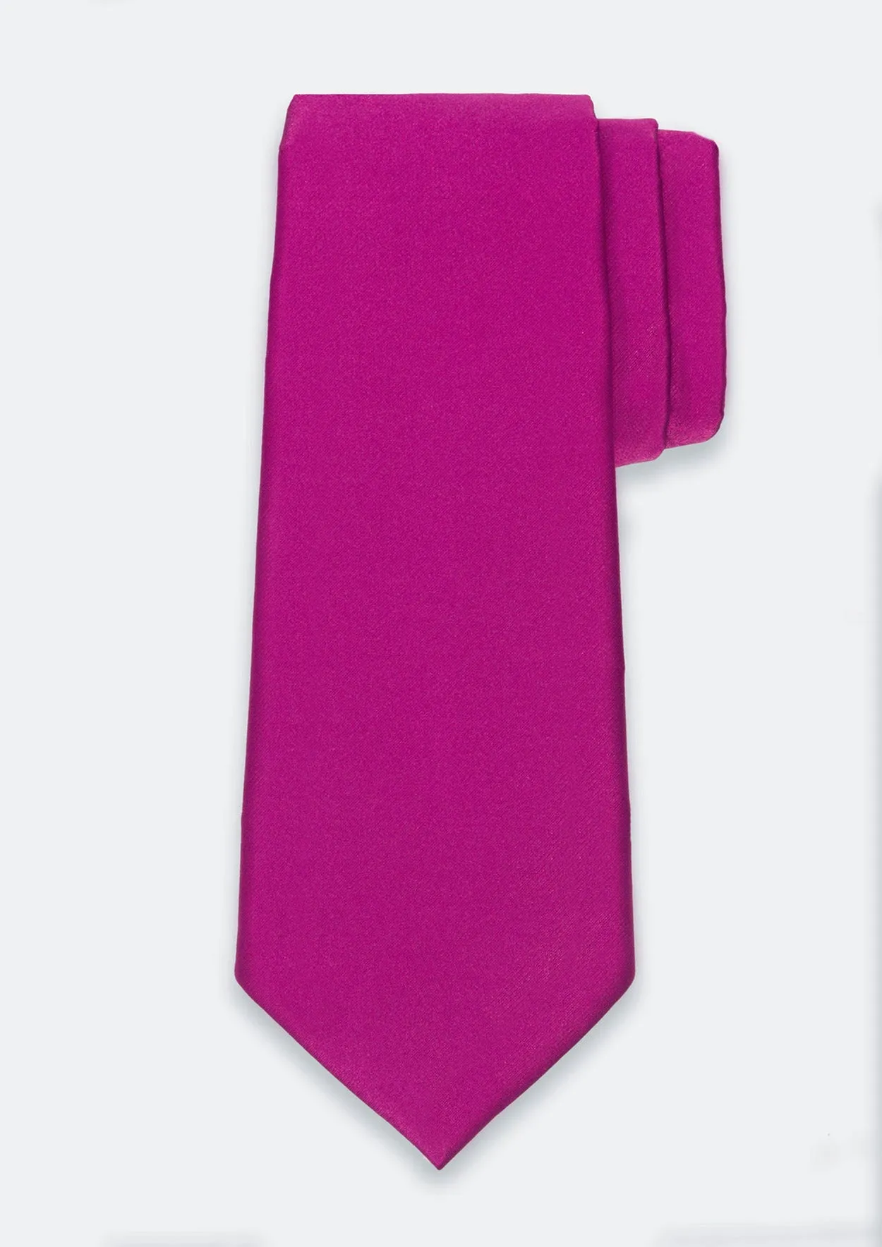 Magenta Tie sold by Sartoro