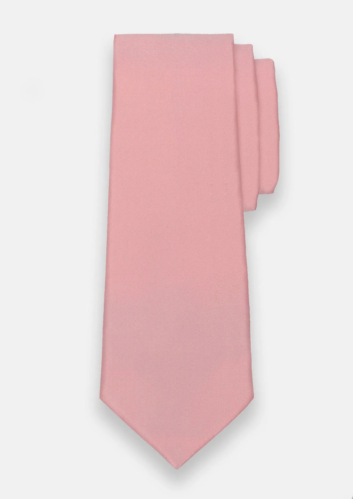 Pink Coral Tie sold by Sartoro product image thumbnail 4
