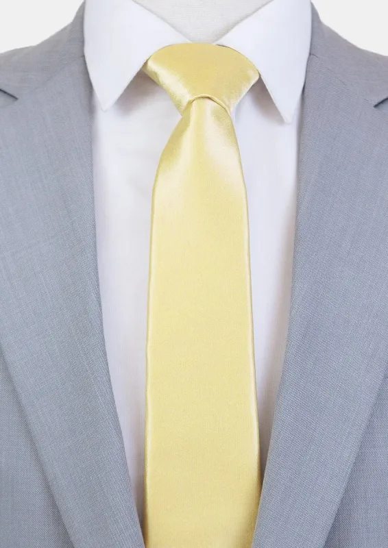 Gold Tie sold by Sartoro