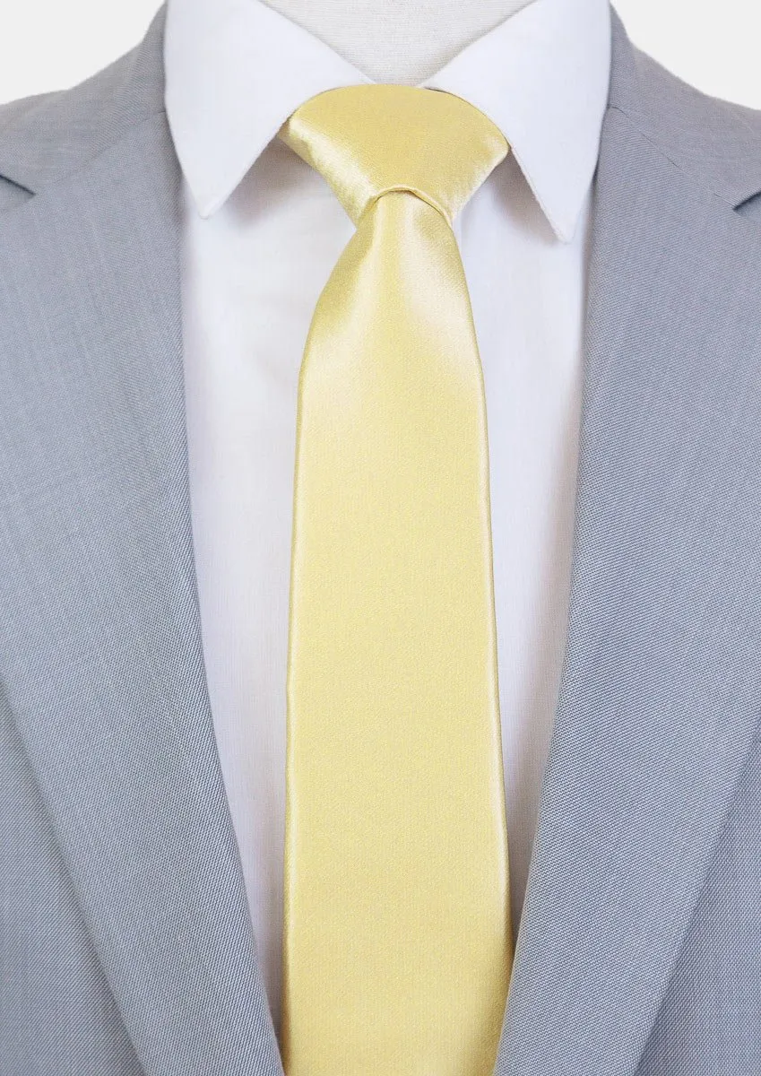 Gold Tie sold by Sartoro