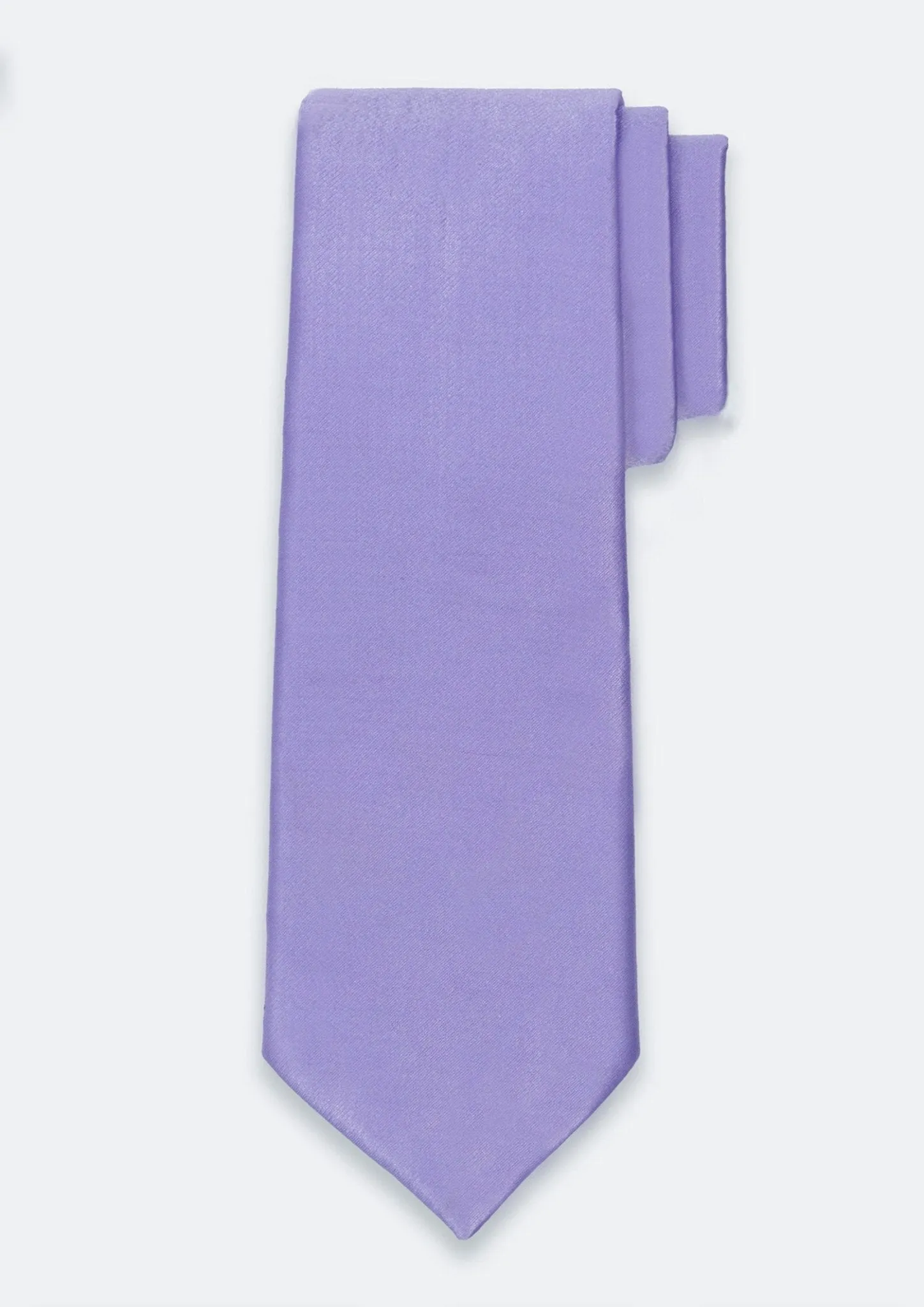 Lavender Purple Tie sold by Sartoro