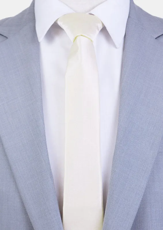 Champagne Tie sold by Sartoro