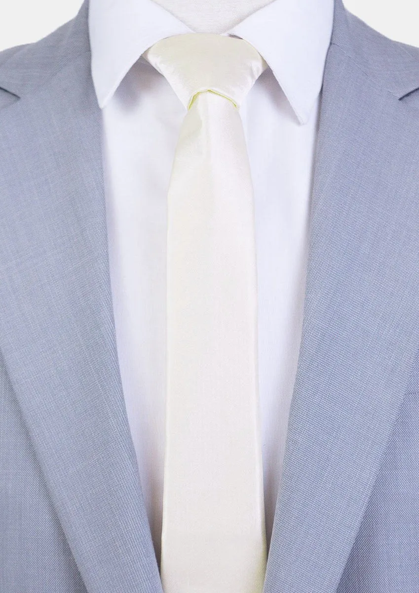 Champagne Tie sold by Sartoro