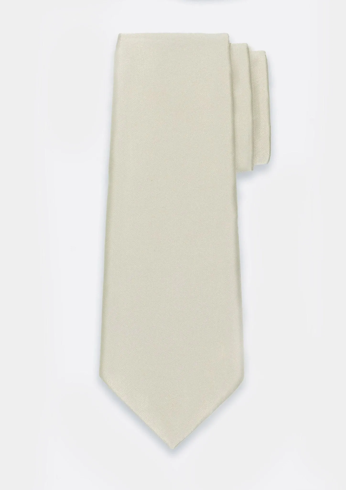 Champagne Gold Tie sold by Sartoro product image thumbnail 4
