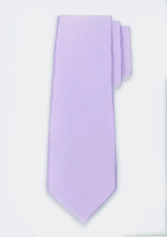 Lilac Tie sold by Sartoro