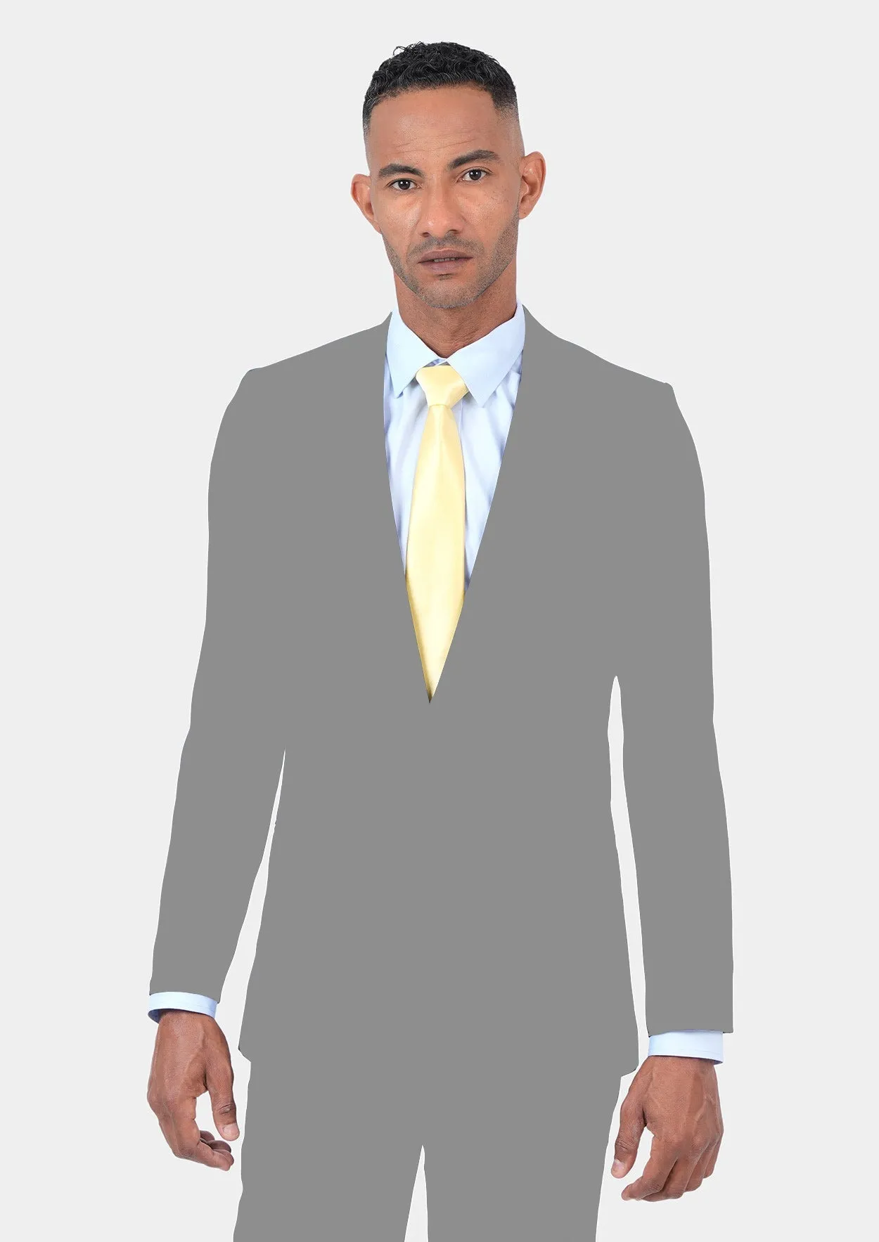 Custom Sourced Fabric Suit sold by Sartoro