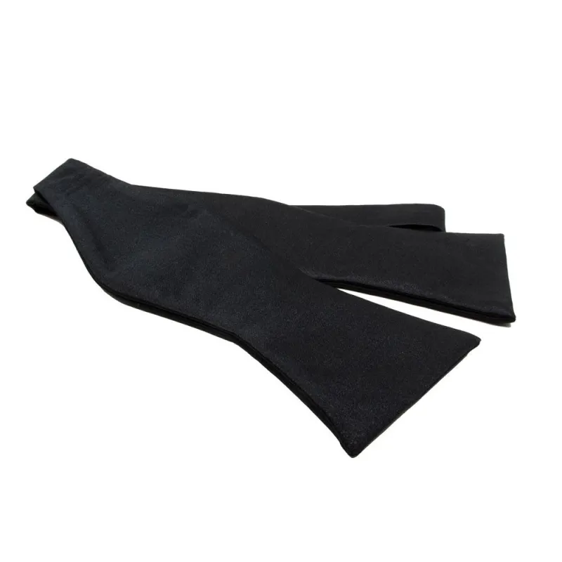 Black Bow Tie sold by Sartoro