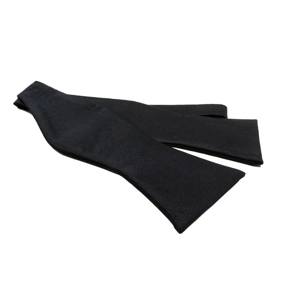 Black Bow Tie sold by Sartoro