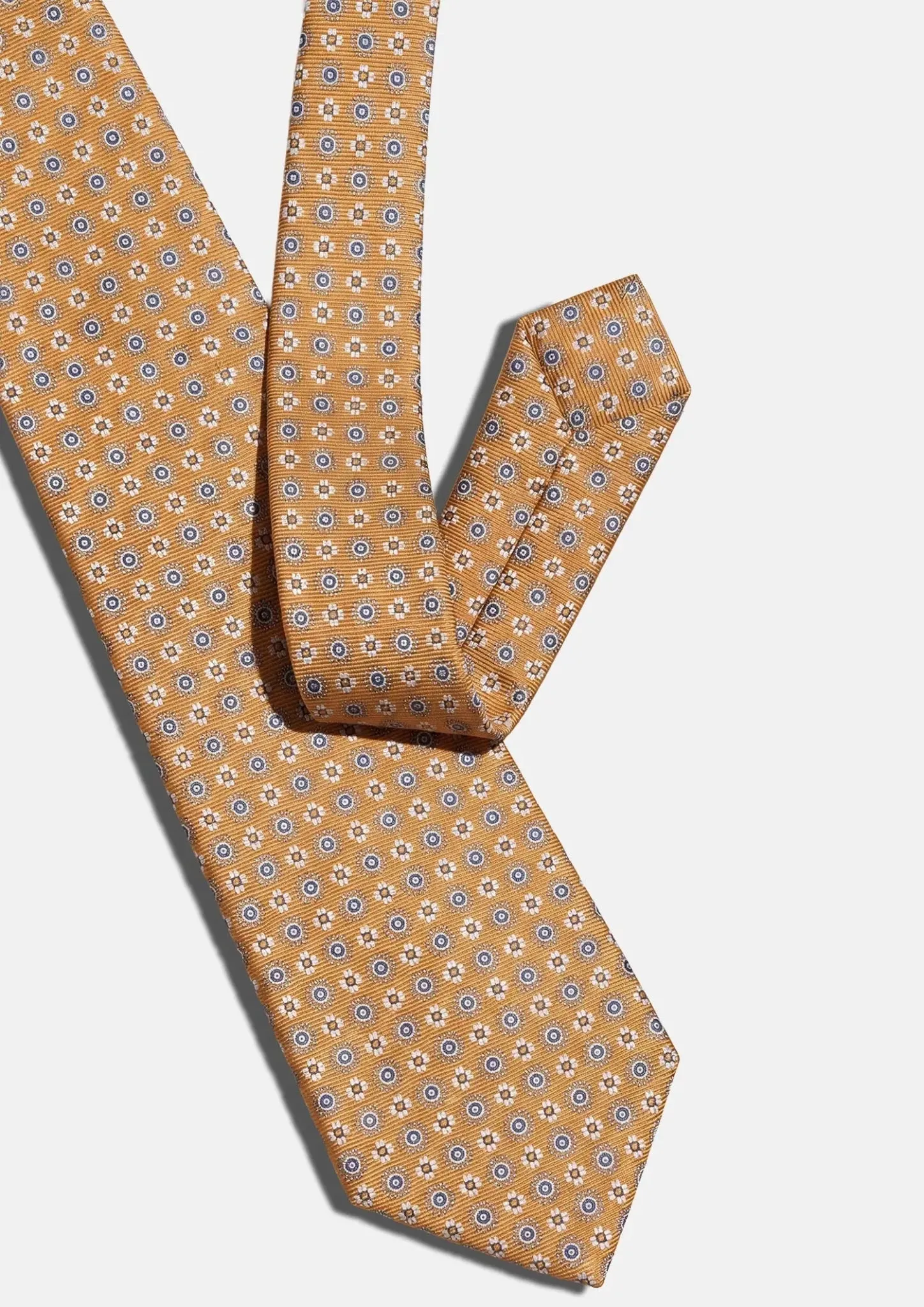 Favolosa Aureo Tie sold by Sartoro product image thumbnail 3