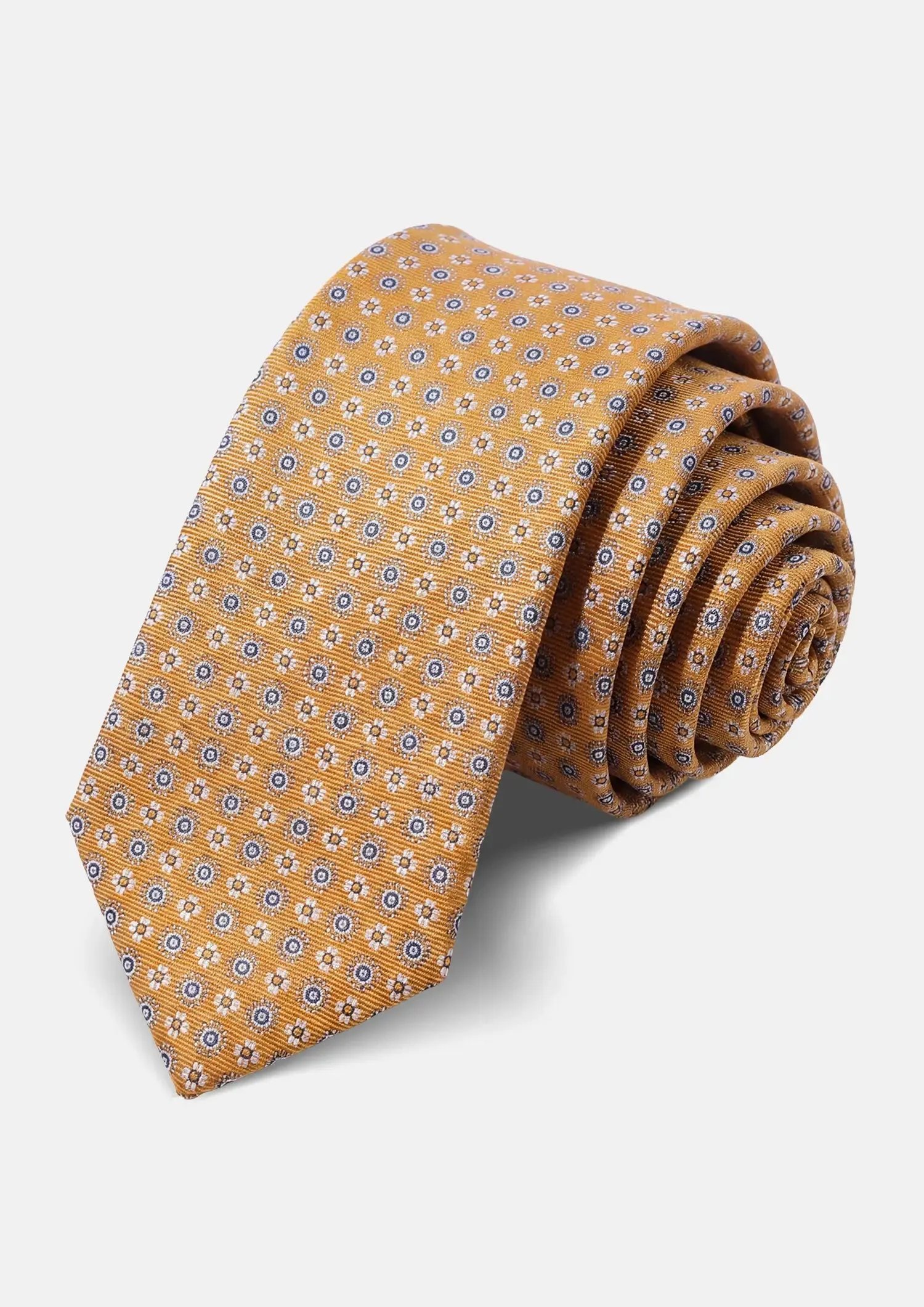 Favolosa Aureo Tie sold by Sartoro