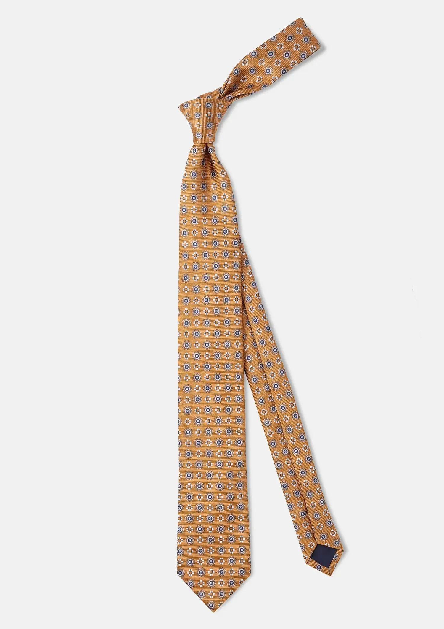 Favolosa Aureo Tie sold by Sartoro product image thumbnail 4