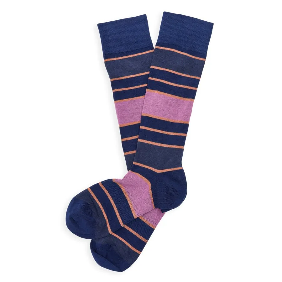 The Proper Dress Sock Bundle sold by Sartoro product image thumbnail 5