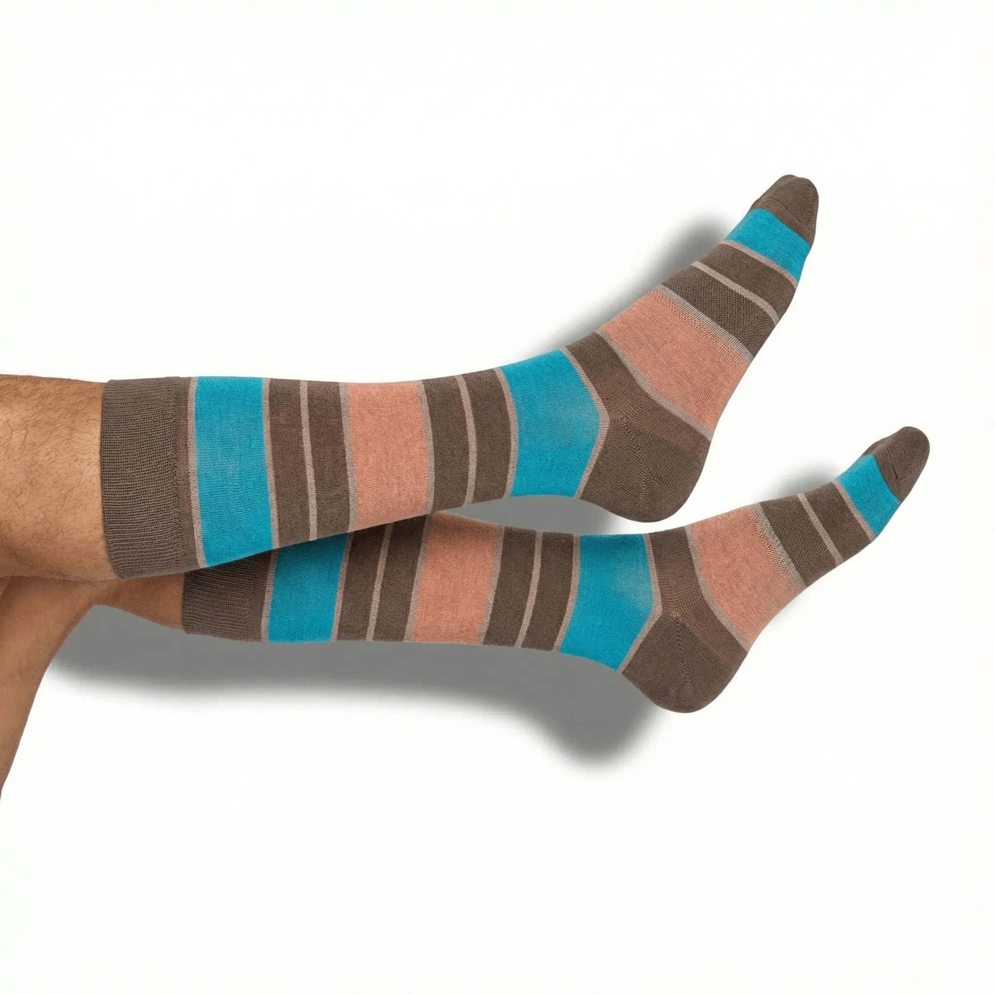 The Proper Dress Sock Bundle sold by Sartoro product image thumbnail 3