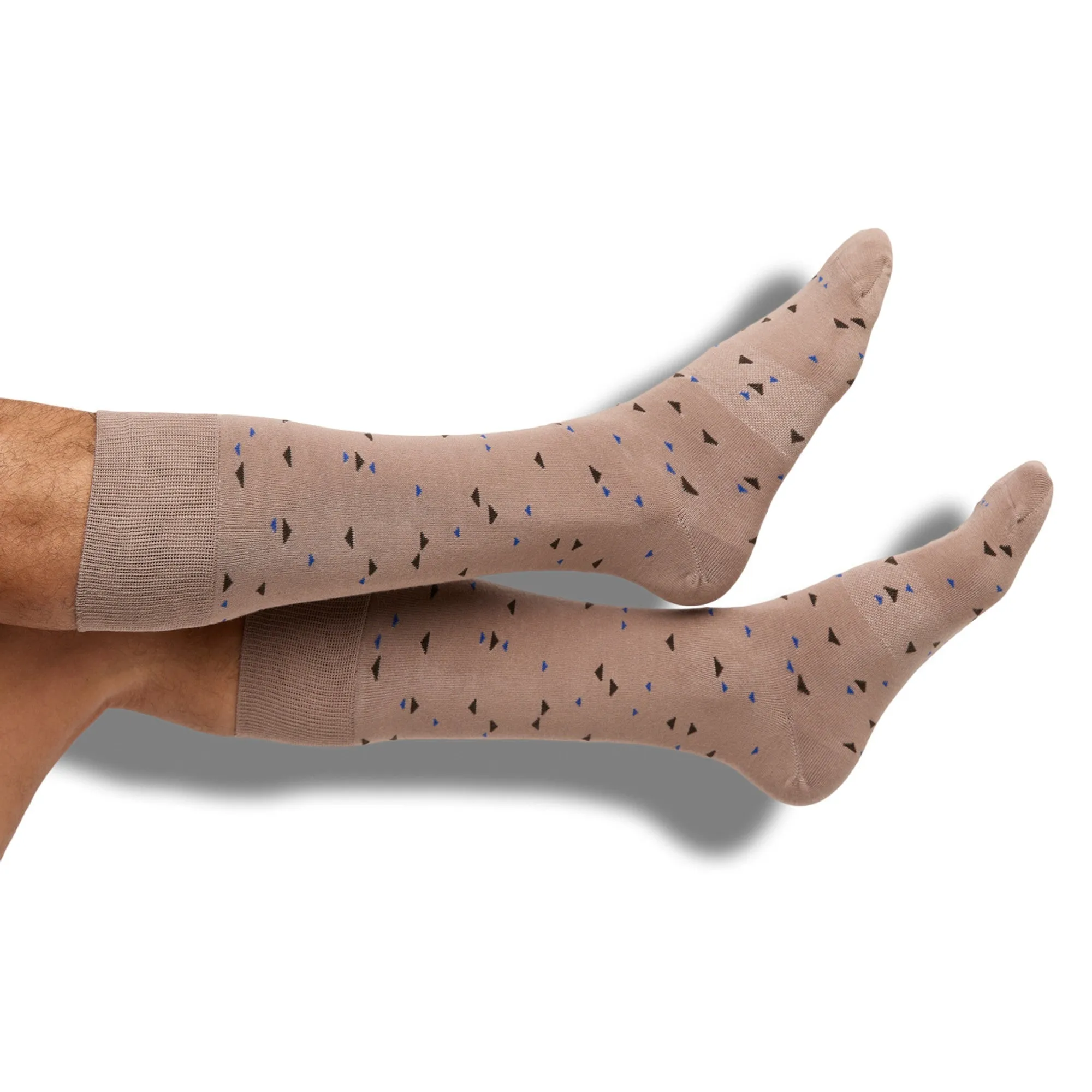 The Classic Dress Sock Bundle sold by Sartoro product image thumbnail 5