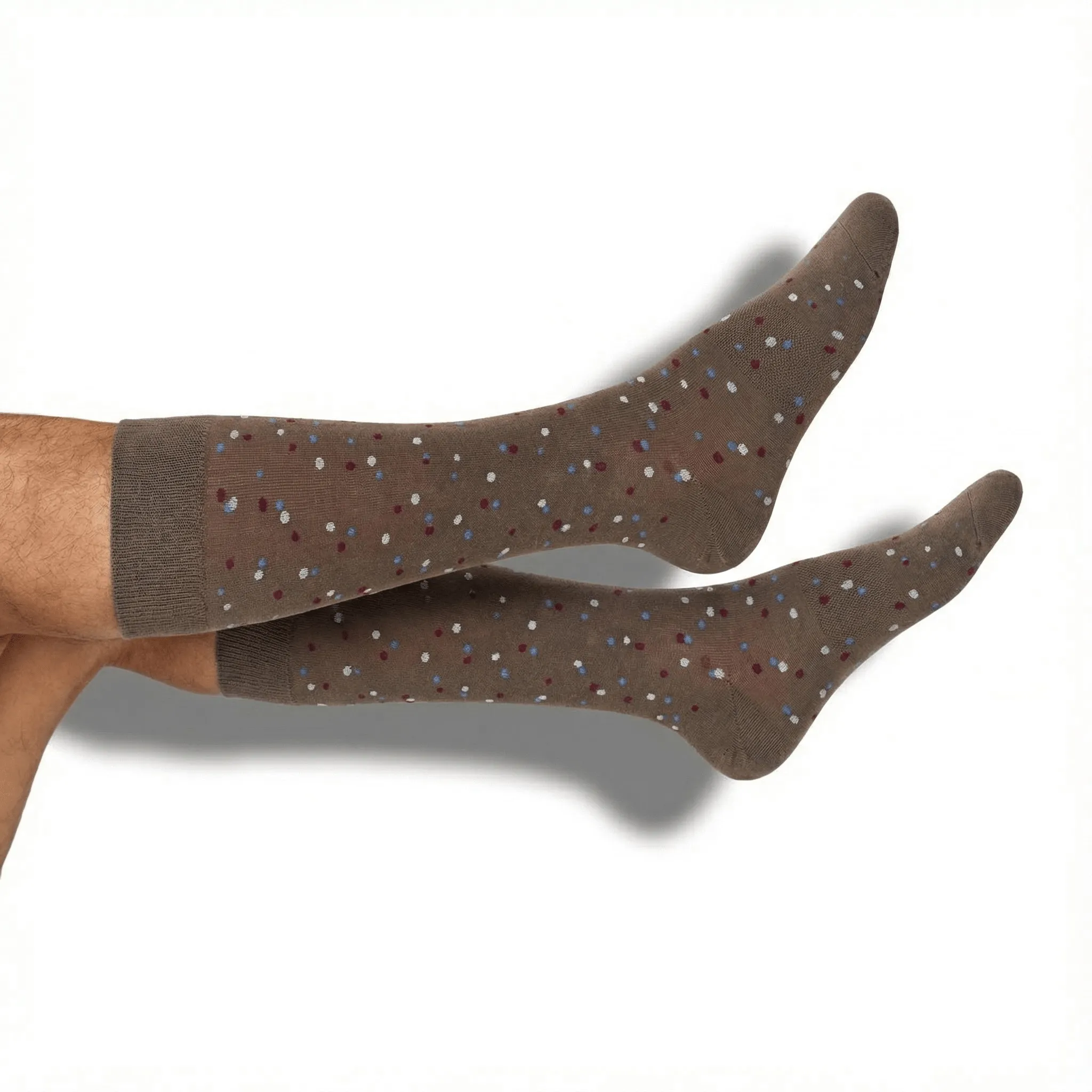 The Classic Dress Sock Bundle sold by Sartoro product image thumbnail 3