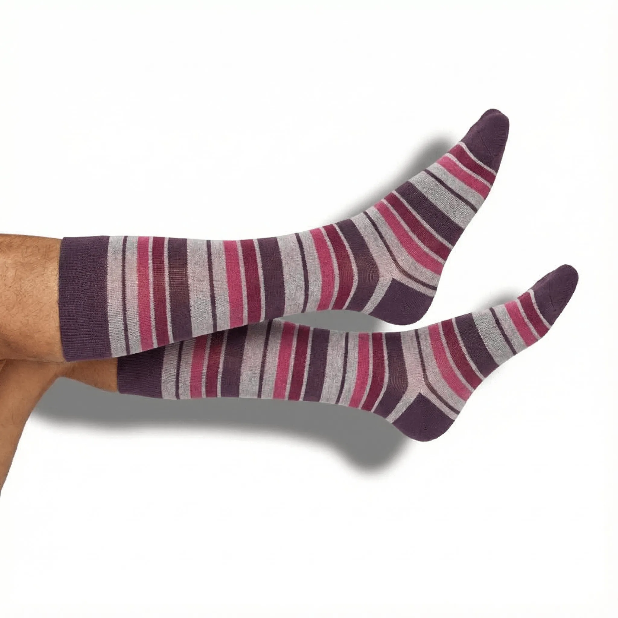 The Gentleman's Dress Sock Bundle sold by Sartoro product image thumbnail 5