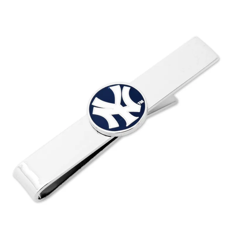 MLB New York Yankees Tie Bar made by Sartoro