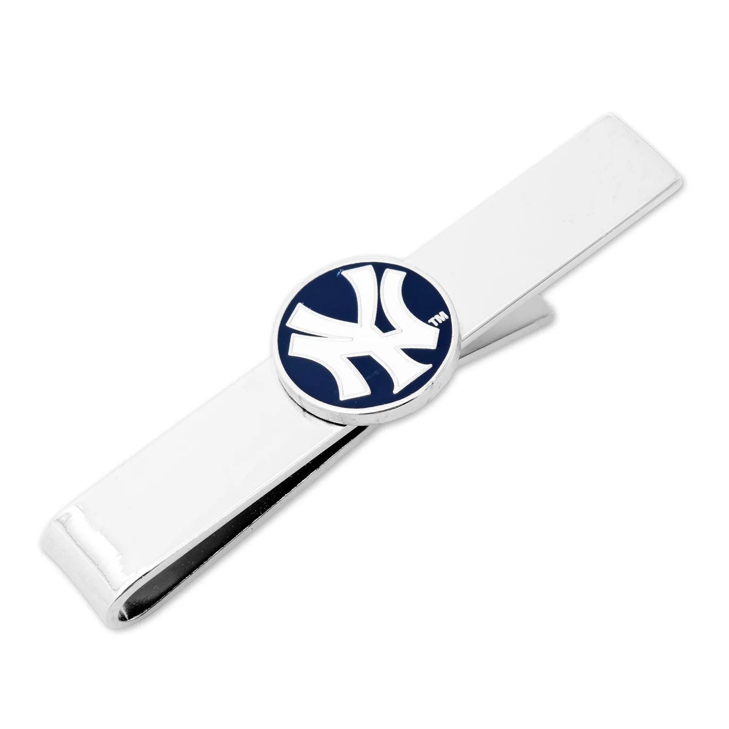 MLB New York Yankees Tie Bar sold by Sartoro