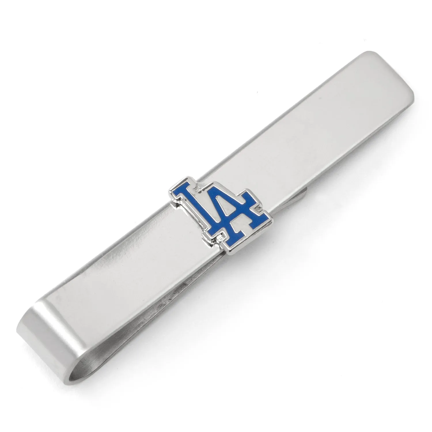 MLB LA Dodgers Tie Bar sold by Sartoro