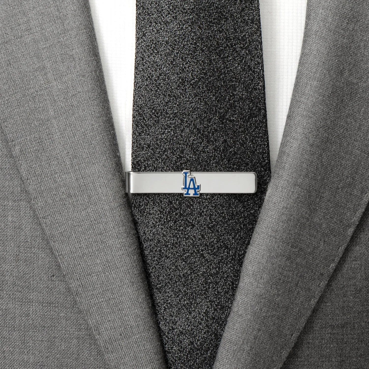 MLB LA Dodgers Tie Bar sold by Sartoro product image thumbnail 2