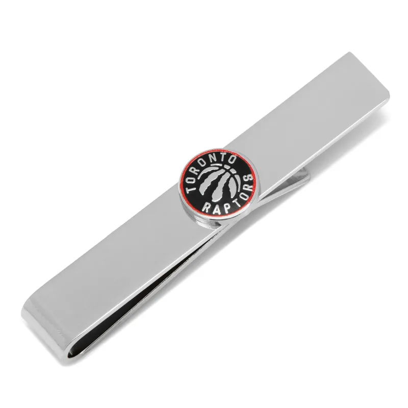 NBA Toronto Raptors Tie Bar made by Sartoro