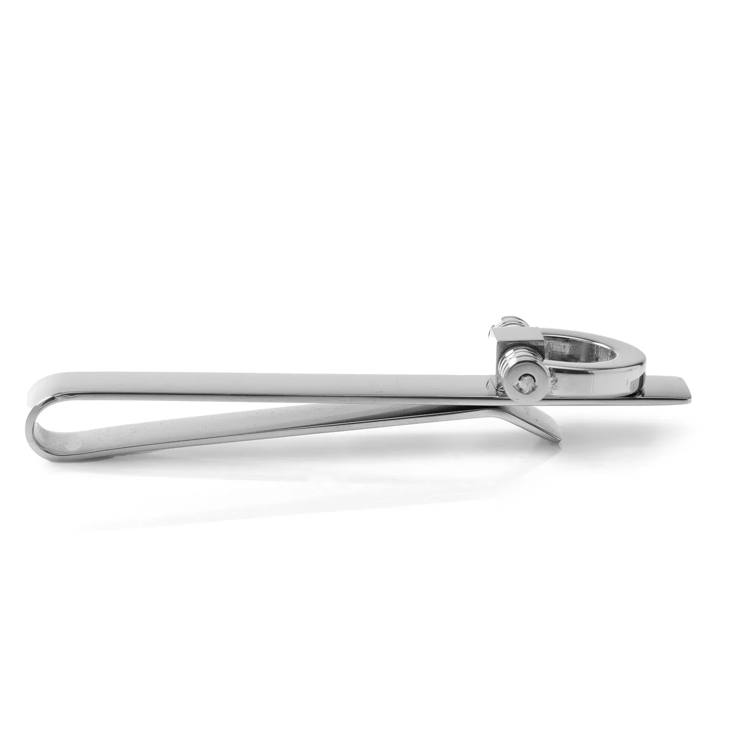 Horse Bit Stainless Steel Tie Bar sold by Sartoro product image thumbnail 4