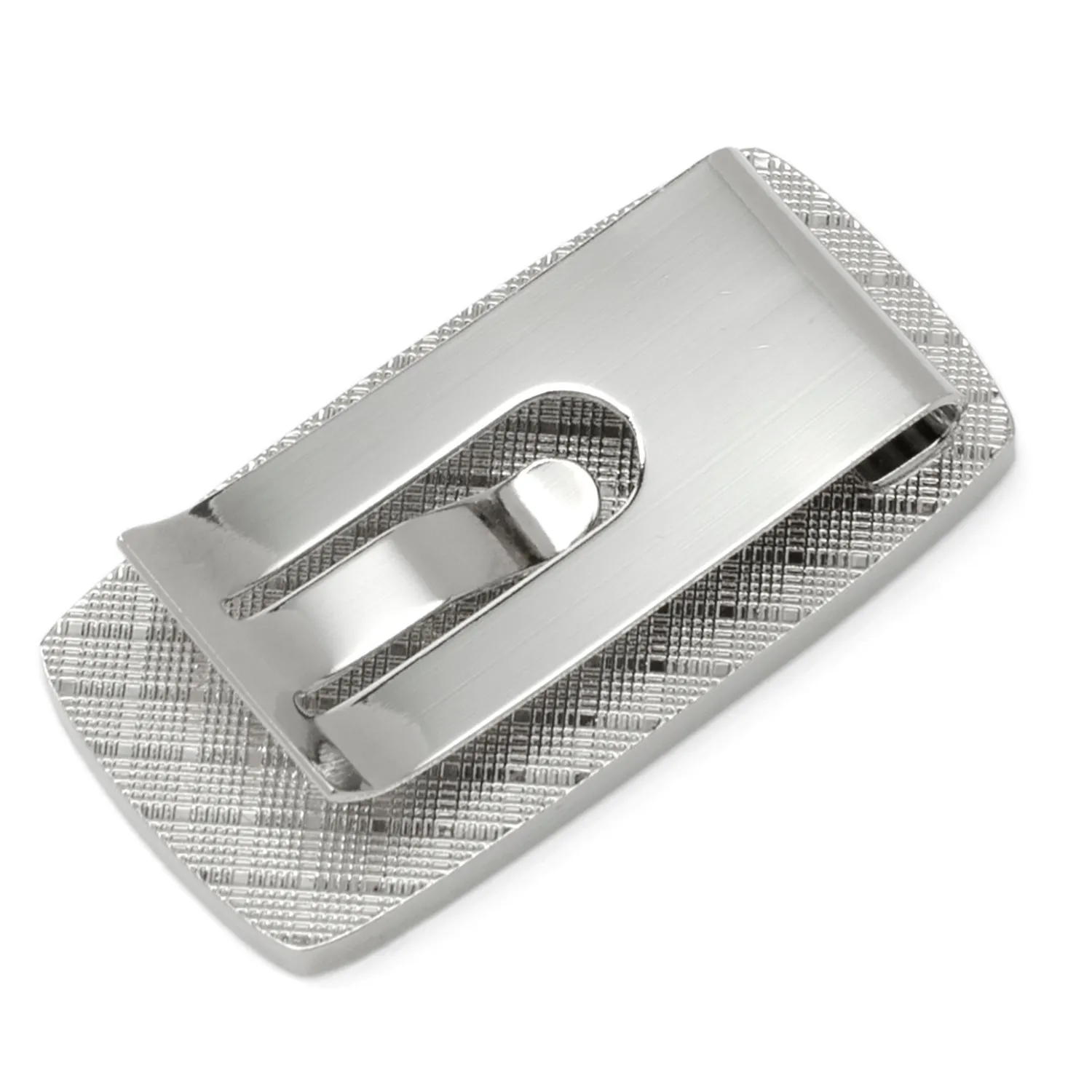 MLB Chicago Cubs Cushion Money Clip sold by Sartoro product image thumbnail 2