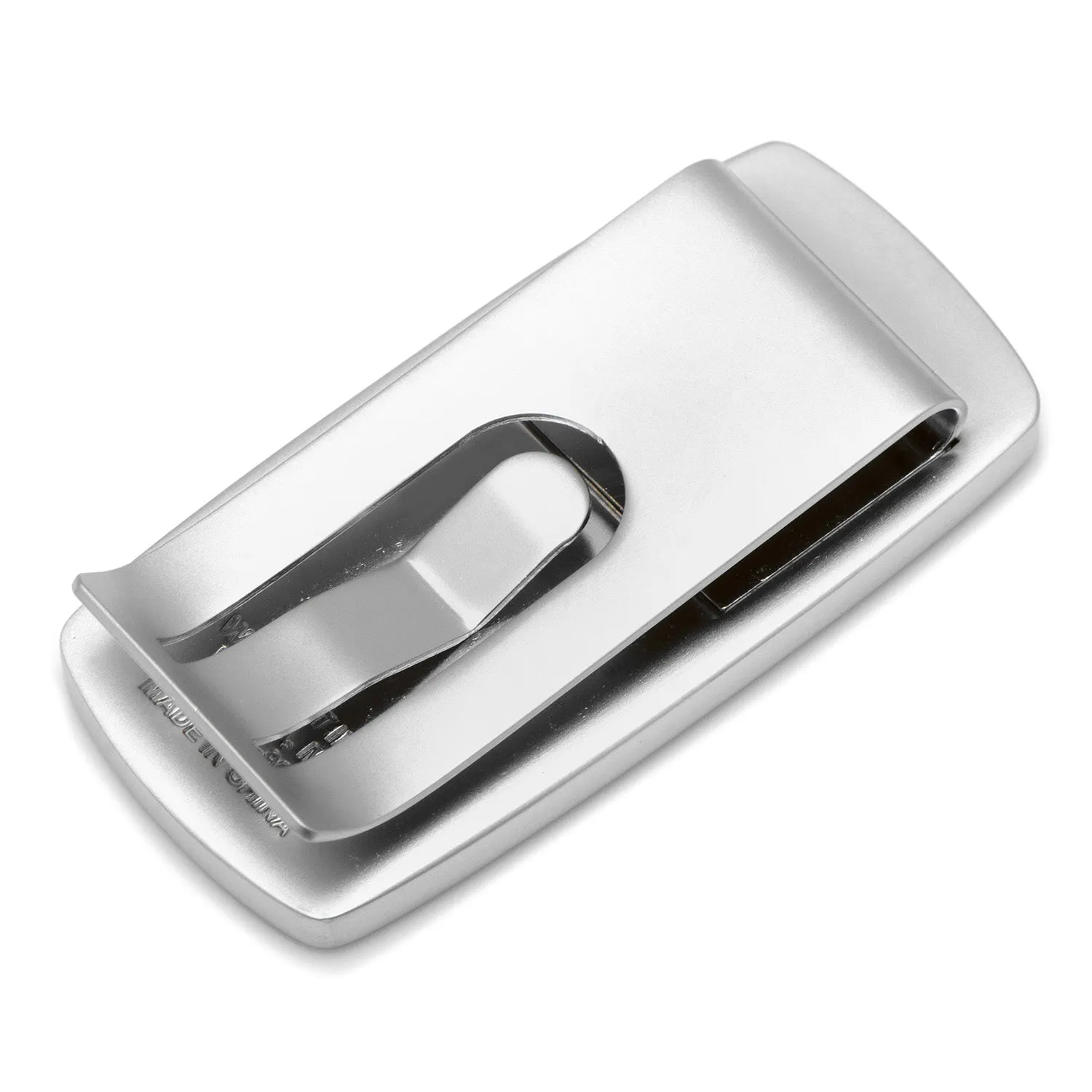 NFL Green Bay Packers Cushion Money Clip sold by Sartoro product image thumbnail 2
