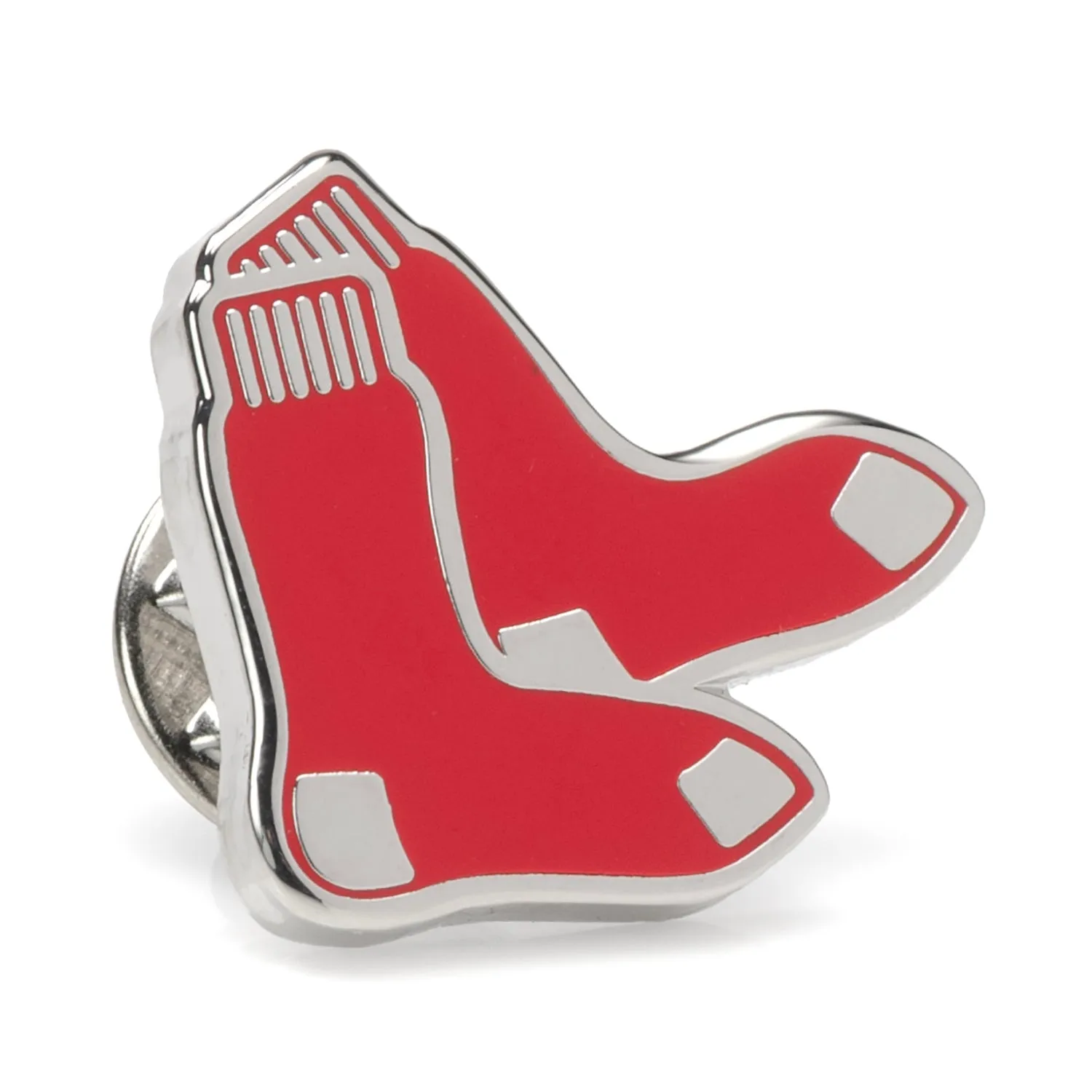 MLB Boston Red Sox Lapel Pin sold by Sartoro