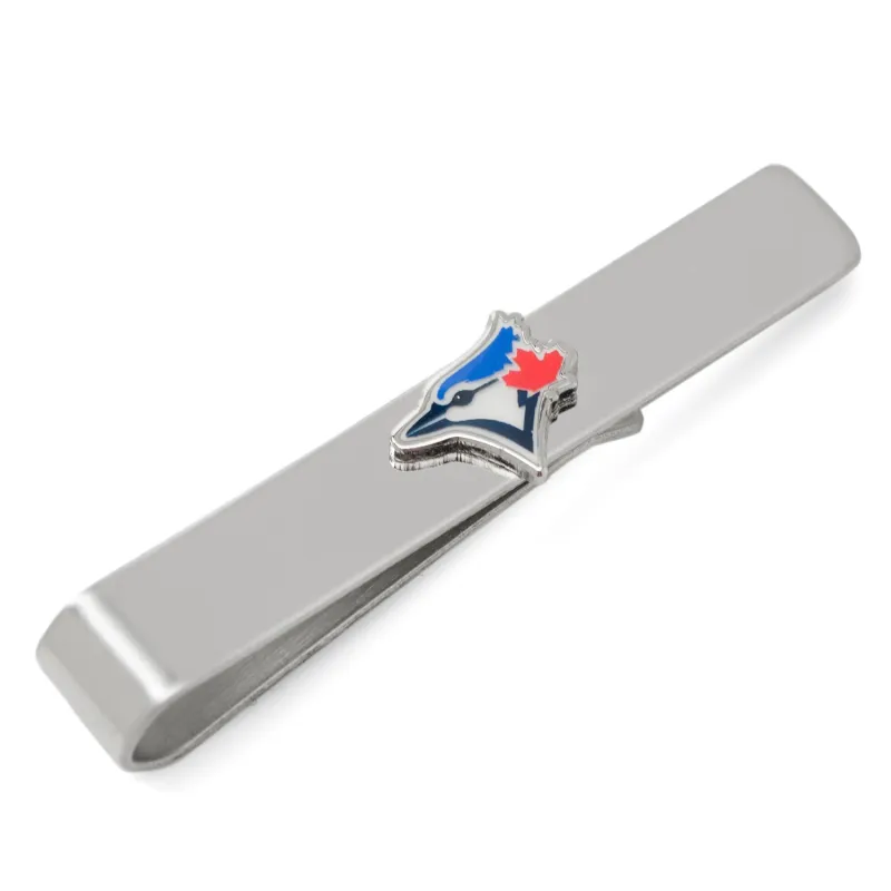 MLB Toronto Blue Jays Tie Bar made by Sartoro