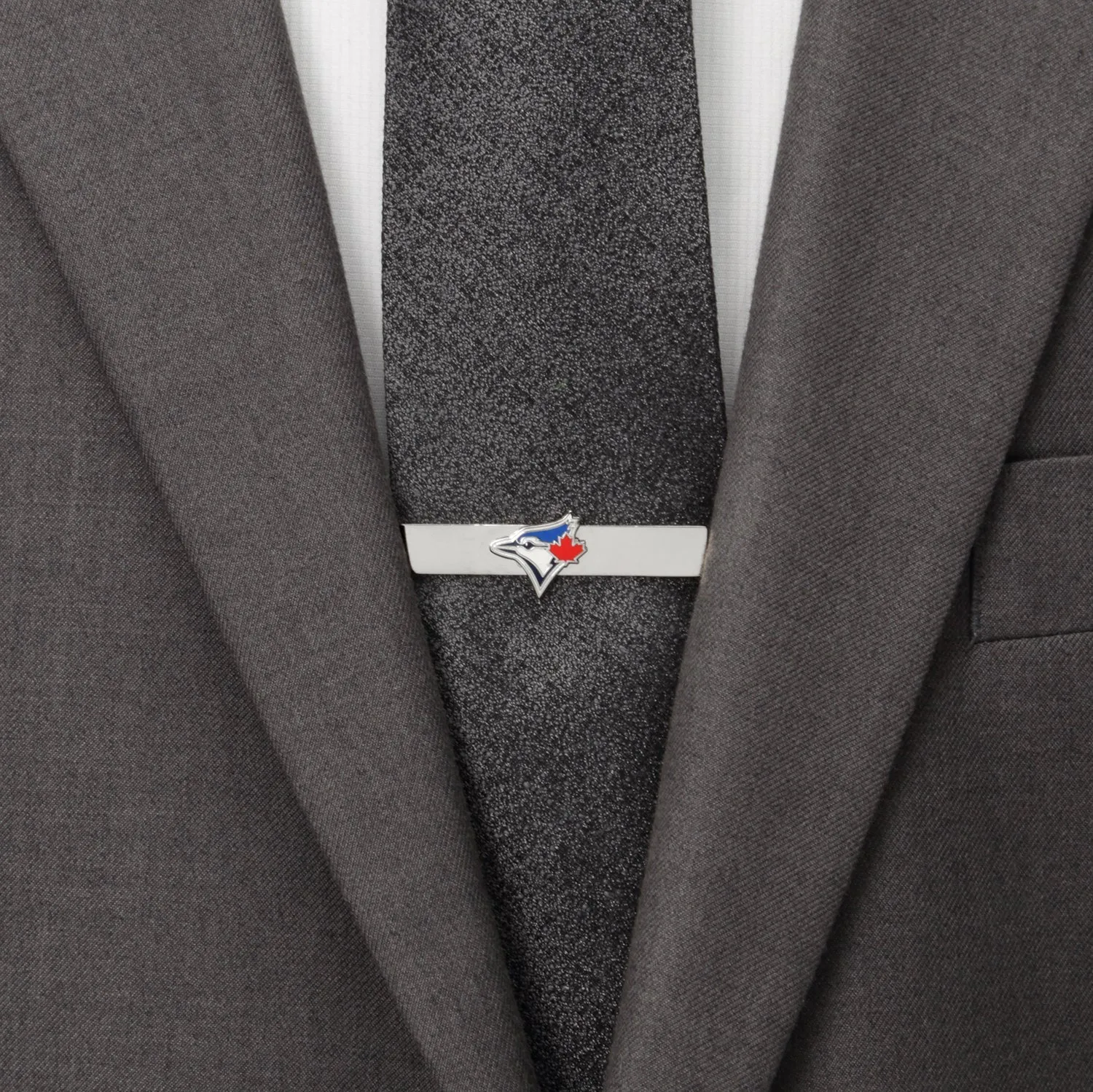 MLB Toronto Blue Jays Tie Bar sold by Sartoro product image thumbnail 2