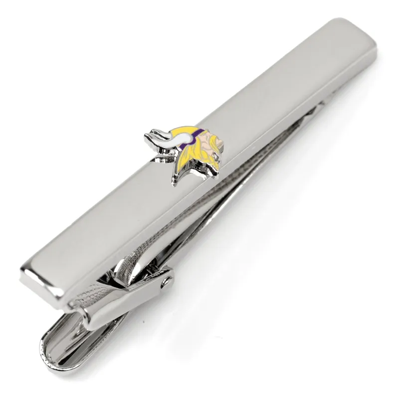 NFL Minnesota Vikings Tie Clip made by Sartoro