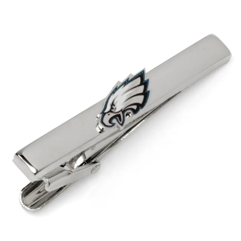 NFL Philadelphia Eagles Tie Clip made by Sartoro