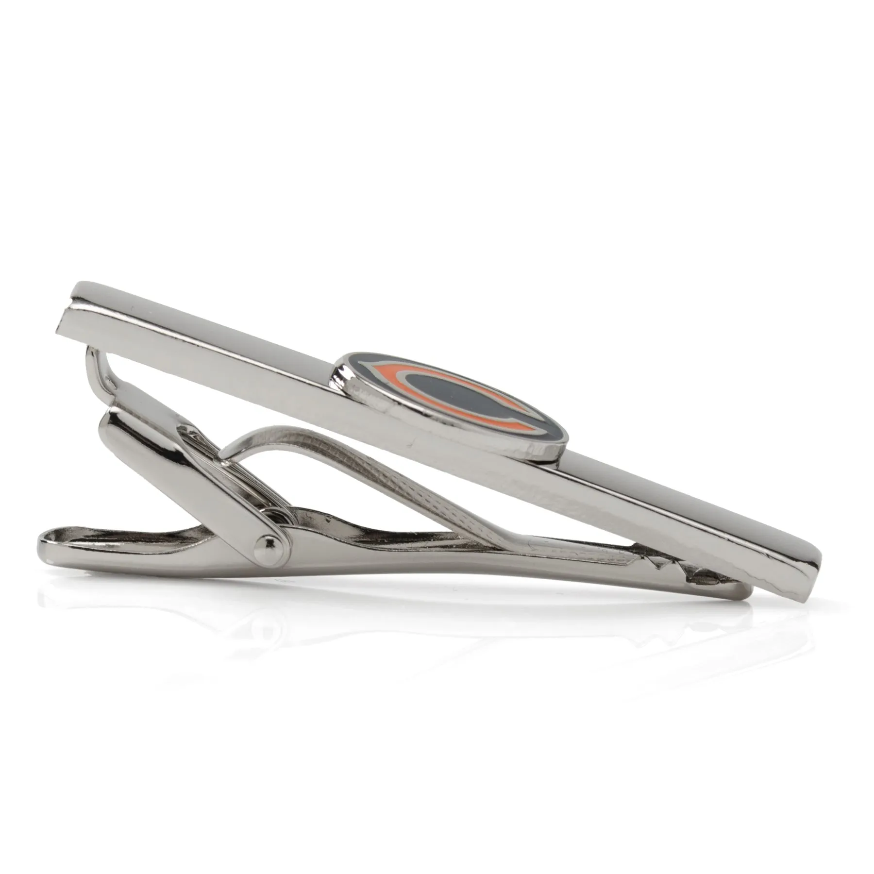 NFL Chicago Bears Tie Clip sold by Sartoro product image thumbnail 4
