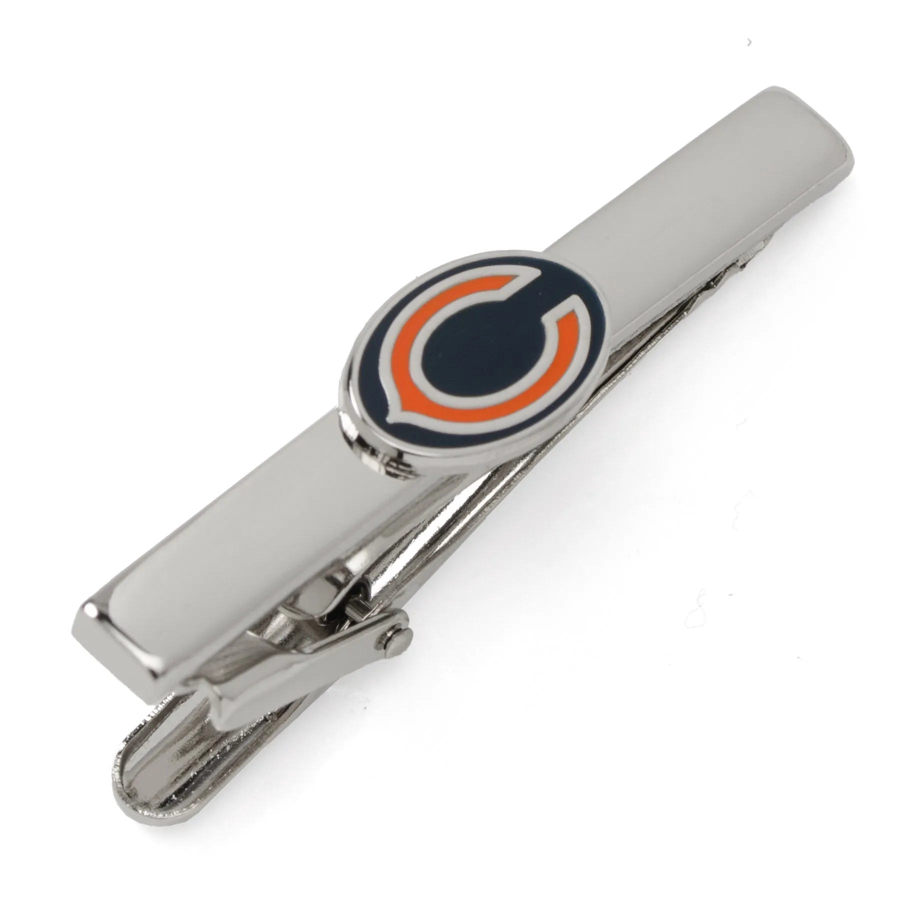 NFL Chicago Bears Tie Clip sold by Sartoro