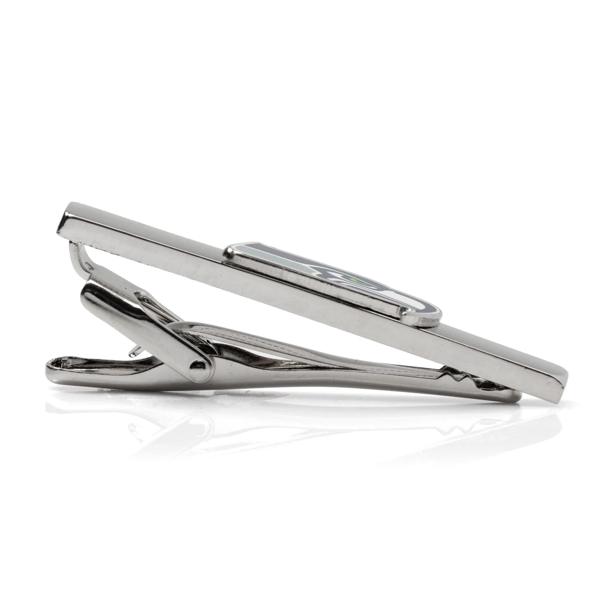 The Seattle Seahawks Tie Clip sold by Sartoro product image thumbnail 4