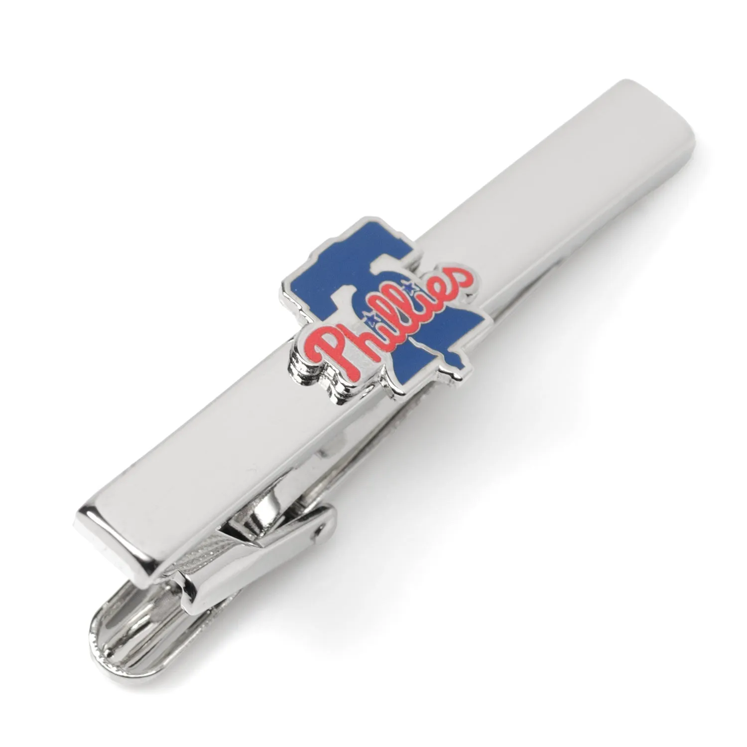 Philadelphia Phillies Tie Clip sold by Sartoro