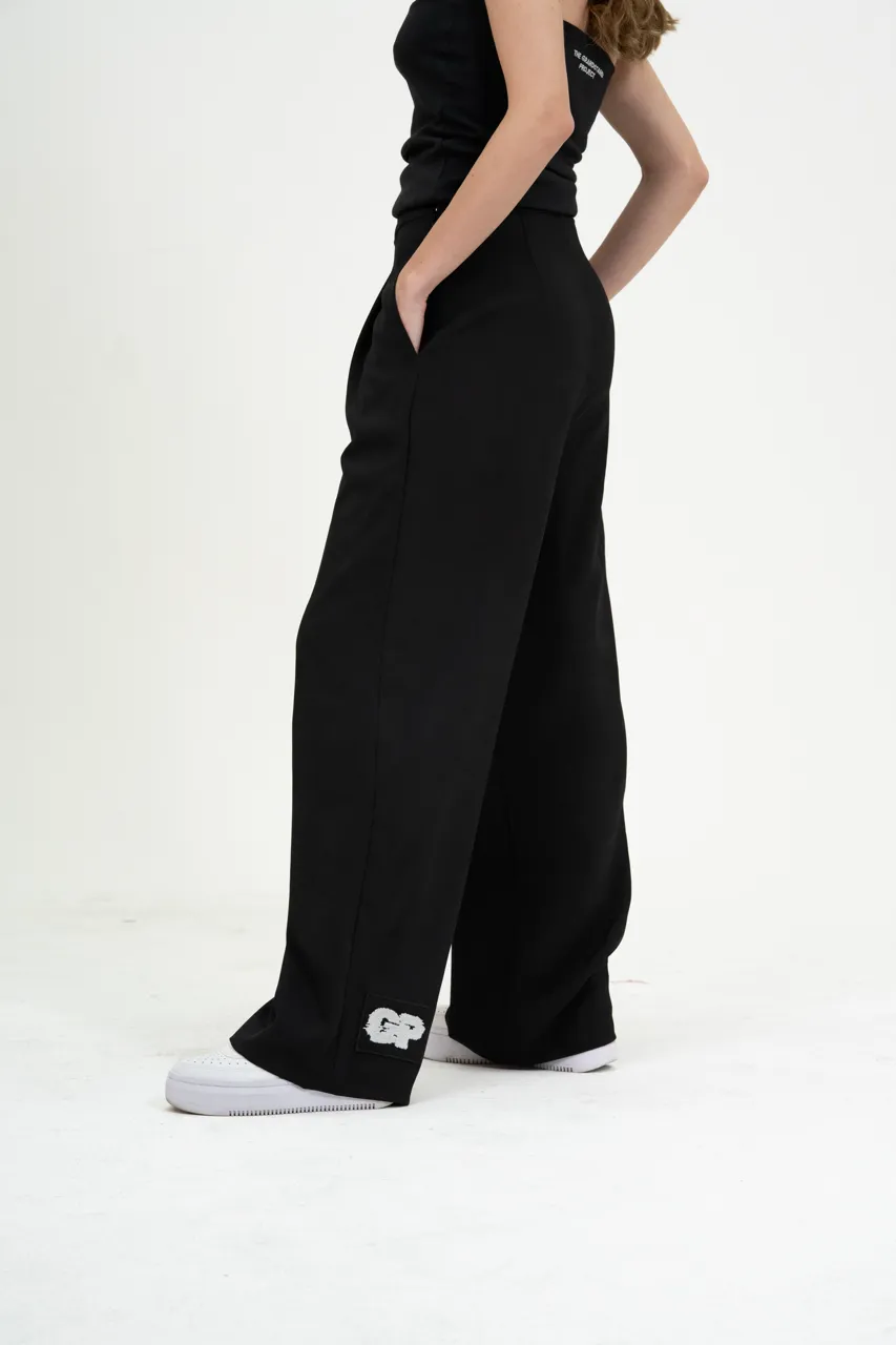 GP Trouser sold by The Grandstand Project product image thumbnail 2
